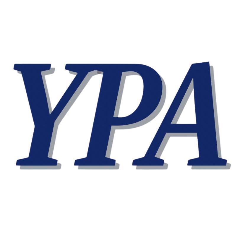 YPA Logo